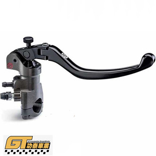 布雷博Brembo 改装赛车锻造CNC直推总泵 剎车上泵 液压离合器上泵