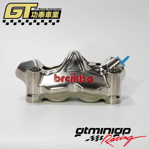 意大利卡钳brembo/布雷博GP4RX