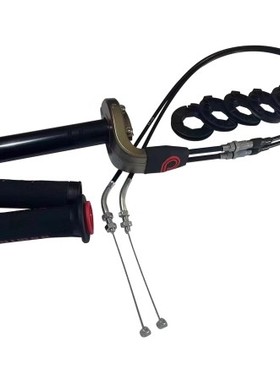 YAMAHA雅马哈YZF-R3 R1 R6改装大扭油 可变行程油门转把 Pointer