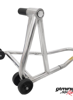 不锈钢单摇臂后起车架/停车架Ducati1199/1098/848/V4/P4/AGUSTA