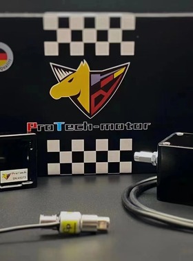 德国ProTech 适用雅马哈 R3/MT03 改装快排双向换挡辅助 快速换