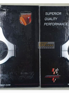 功泰 MINIGP GTMINI NSR50 改装钛尺码 减震钛尺码 阻尼器改装码