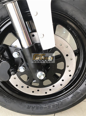 功泰车业 MINIGP NSR50 功泰迷你车 原厂轮毂 原厂钢圈 12寸 轮毂