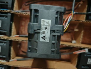 25ST2 DJ74 44562G DOR 2.40A 全新台达4056 DC12V GFM0412SS