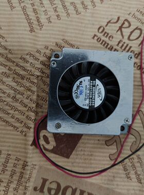 ADDA AB4512HB-GD0B正品全新离心风机4510 12V 0.2A鼓风机风扇