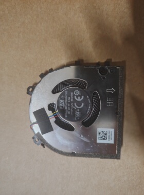 HP Z2 Mini G5原装散热风扇DC28390NL10AH 工作站专用单风扇模组