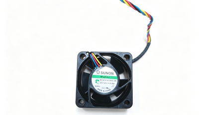原装SUNON建准MC40201V2-0000-S99 4020风扇12V0.9W 4线PWM磁浮