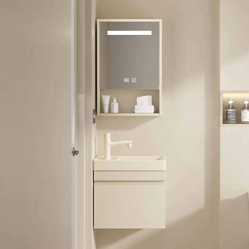 家用洗漱台卫生间浴室柜不锈钢