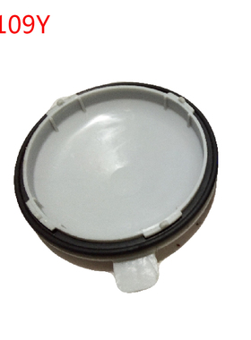 适用于丰田锐志高配氙气灯大灯防尘罩后盖20122014