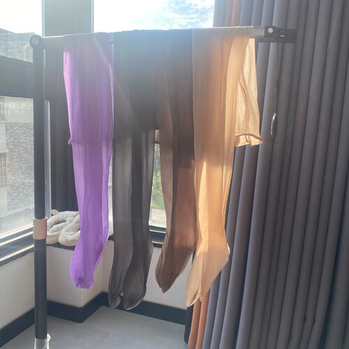 巨峰果冻极光腰丝一线裆丝袜女超薄大大卷高密油亮连裤袜JJ套男士