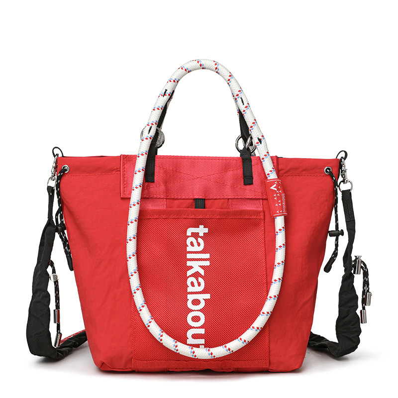 新款防水双面多用mini托特包单肩包斜挎包攀岩绳户外轻便休闲女包,箱包皮具/热销女包/男包,托特包,淘宝优惠券,粉丝福利购,淘宝优惠卷