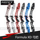 XD高端F口霍伊特XD反曲弓竞技射箭 Formula 霍伊特弓把XD新款 HOYT