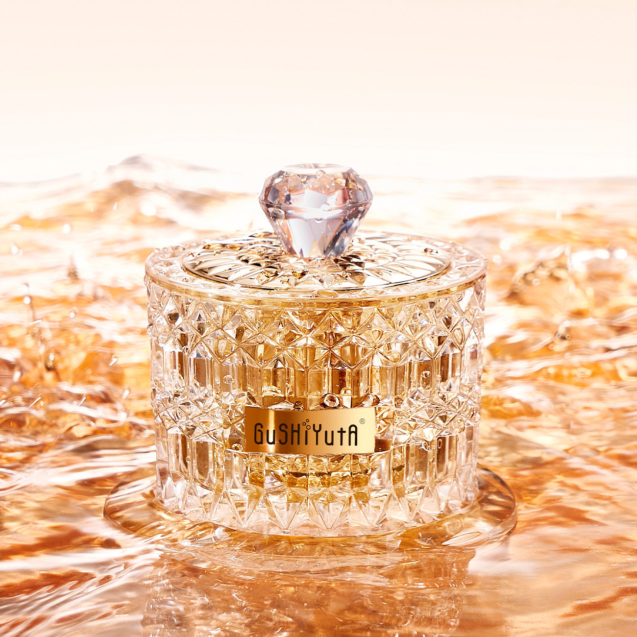 故事与她恋姬无暇面霜去斑祛黄褐斑雀斑遗传斑老年斑晒斑美白淡斑