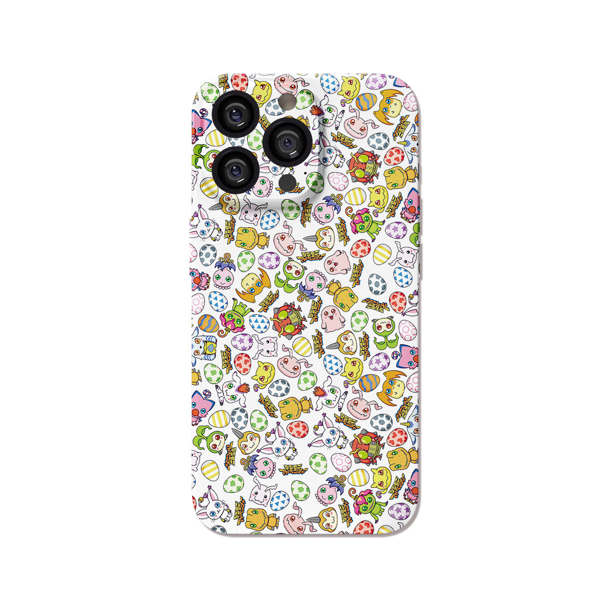 数码宝贝暴龙小众动漫适用iPhone15promax磁吸小米华为新款12趣味13卡通14plus苹果16手机壳情侣小清新可爱男