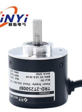 光徉6002T360V编码器TRD2T1000BF代替1024A旋转AF-AB2000VH