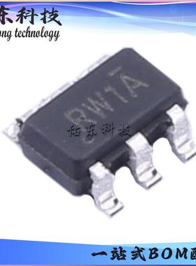 BL8023KCB6TR 封装SOT-23-6 丝印RW 双向继电器驱动集成电路IC