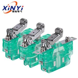 开关开关瞬动限位磁吹A磁性辅助-CSK11成套行程开关速动