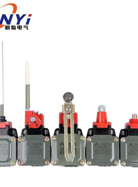 L机床厂家限位20H行程开关开关/自动LXK3B限位器D-T