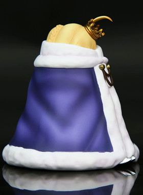 国产 ASS Fate FGO Saber 阿尔托莉雅 Q版棉被王手办模型摆件礼物