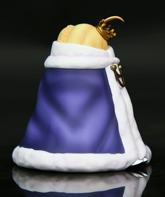 国产 ASS Fate FGO Saber 阿尔托莉雅 Q版棉被王手办模型摆件礼物