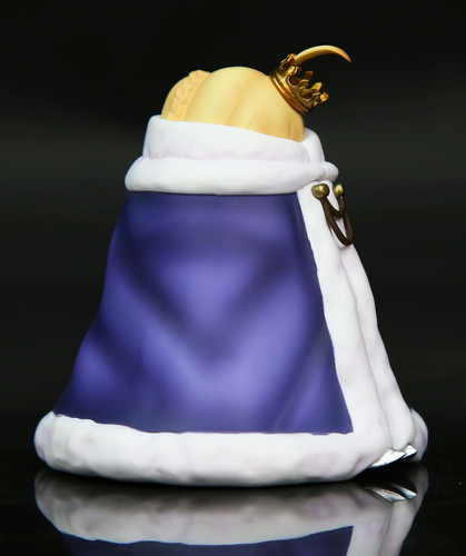 国产 ASS Fate FGO Saber 阿尔托莉雅 Q版棉被王手办模型摆件礼物