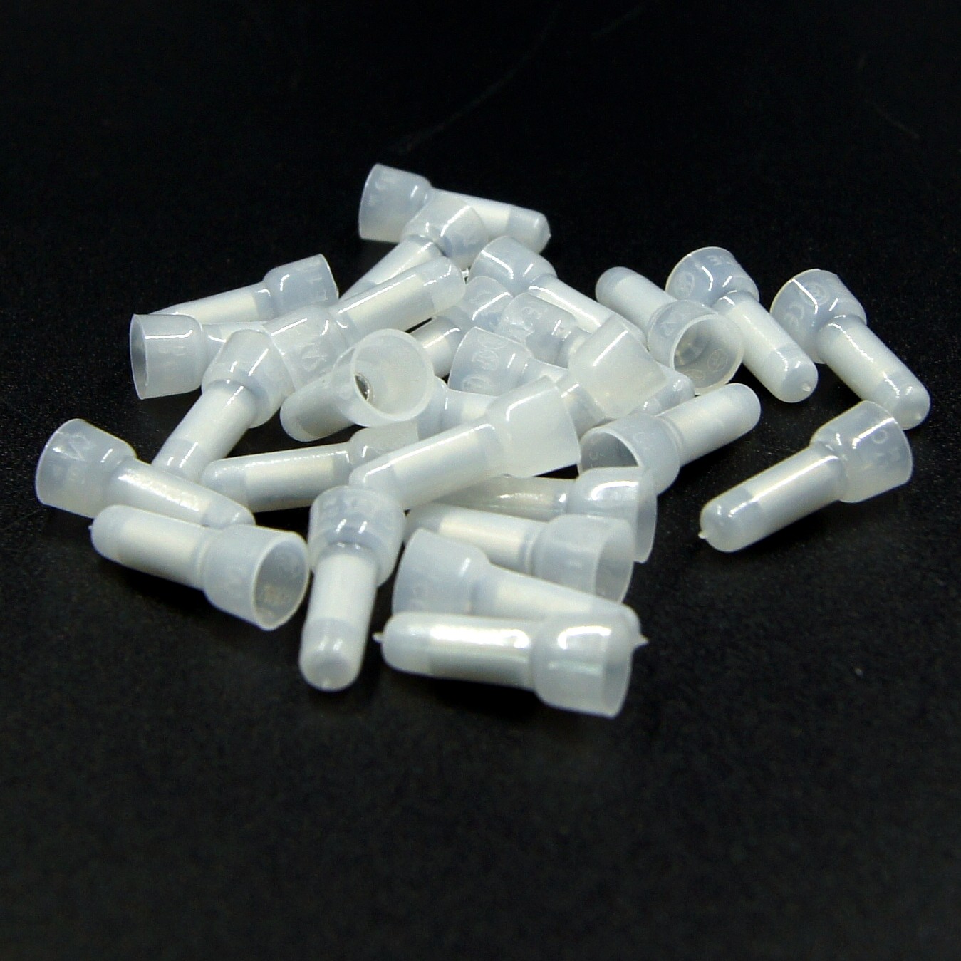 压线帽ce-1x快速接线闭端子ce-2x短路端子奶嘴ce-5x 铝芯包邮