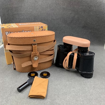 云光298厂62式望远镜全金属观鸟