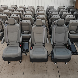 丰田赛纳格瑞维亚汽车拆车座椅电竞椅塞那改家用电脑椅原厂座椅