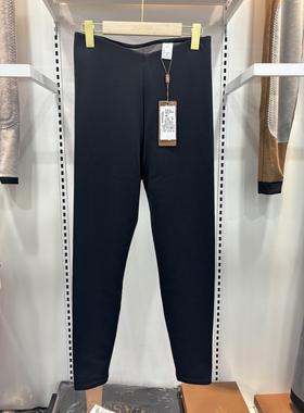 绒织王打底驼绒裤保暖女裤驼绒女25902护肤中厚棉裤发热冬季