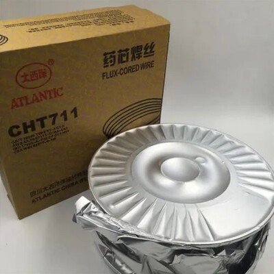 大西洋CHT711气体保护药
