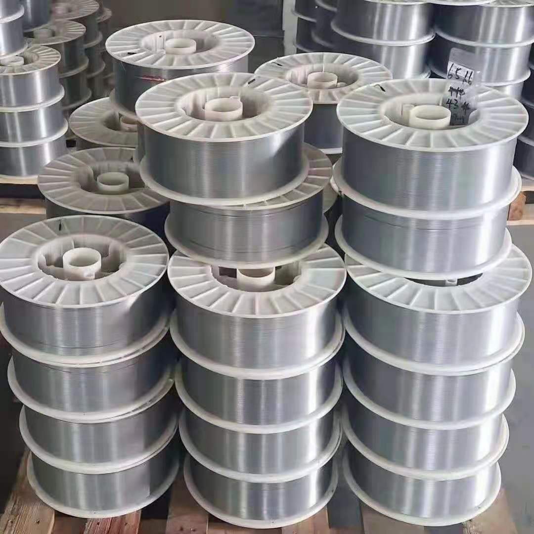 耐磨焊丝YD高铬合金堆焊