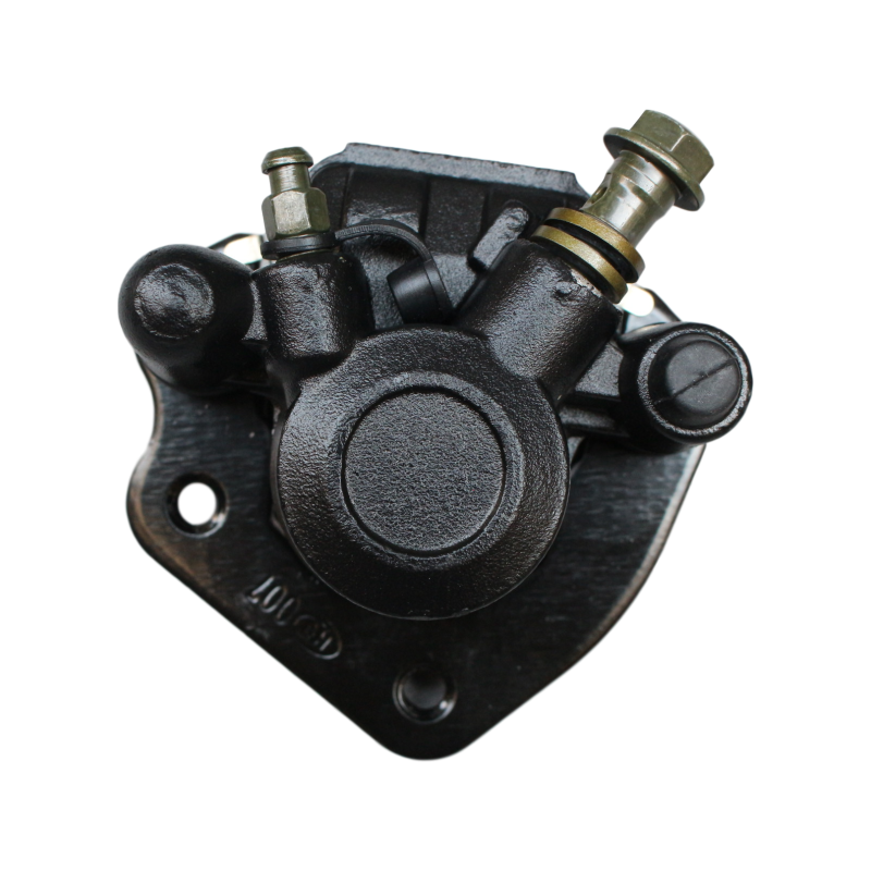 摩托车配件蓝巨星碟刹下泵总成