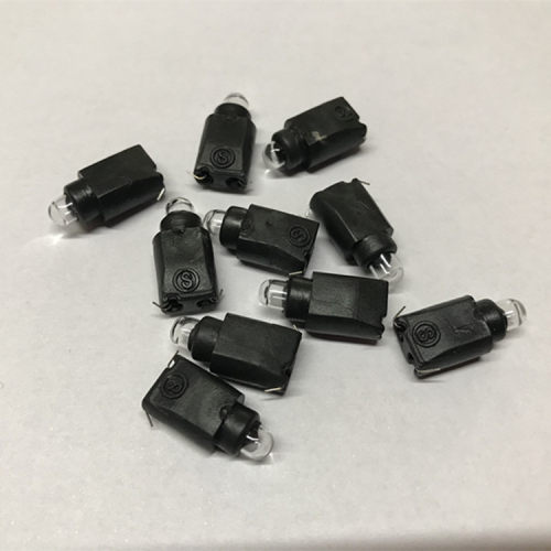 摩托车配件铃木太子档位表灯泡