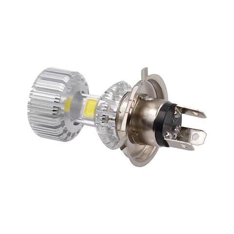 LED大灯灯泡本田大沙摩托车配件