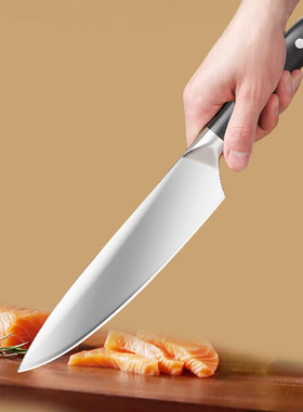 锋利切牛肉刀料理刺身刀