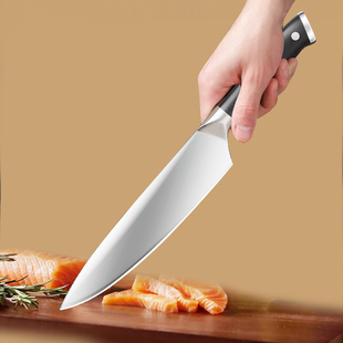 主厨锋利切牛肉刀料理刺身刀商用鱼生专用刀厨房日式寿司刀水果刀