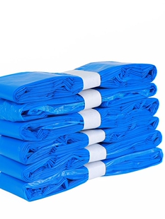 Angelcare&Genie天使尿布桶垃圾袋8卷加厚环保杀菌不含垃圾盒