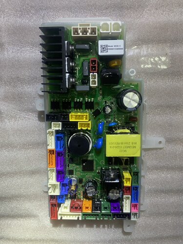 网购智能马桶主板，图片只是一部分