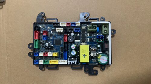 凡小米智能马桶主板，座圈，遥控器