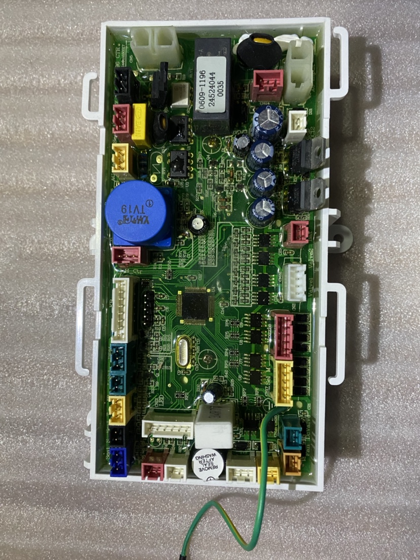 箭牌AKB1196主板,电源板,喷枪,座圈都有