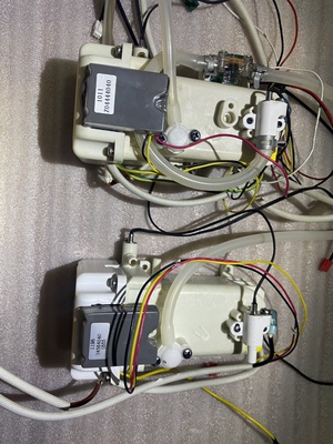 箭牌智能马桶AKB1302，1305，1308，1196加热器