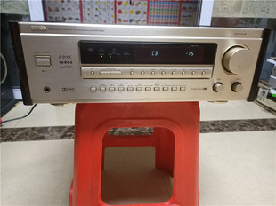 二手功放机旗舰发烧进口日本 天龙AVR-3200G 光纤同轴解码大功率