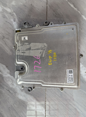 5系 X3 X5 F02 N52 N55发动机电脑板ECU维修编程 F18 E系