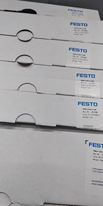 FESTO PUN-H-4*0.75-BL RT SW WS黑色红色蓝色白色气管现货