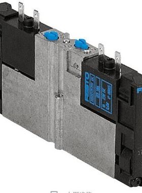 FESTO费斯托原装正品阀岛 173940 CPA14-M1H-5LS  下单发货