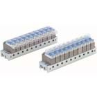 SMC电磁阀 V114-5G   VV100-S41-08/09/10/11/12-M5 全新出售