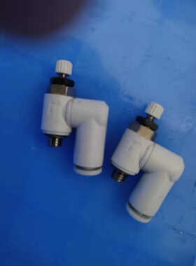 SMC全新原装节流阀AS1311F-M5-06   欢迎咨询购买