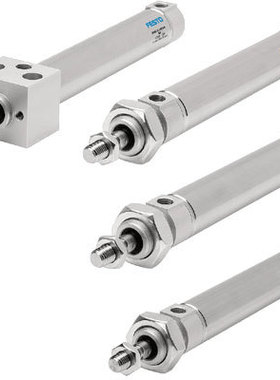 FESTO DSNU-12-50-P-A 193988 381016