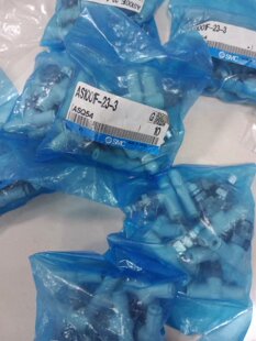 AS1002F KQ2L23 SMC正品 KJL07 M5A M5现货 接头AS1001F