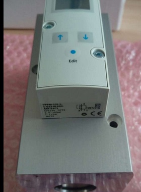 FESTO 比例阀VPPM-6L-L-1-G18-0L10H-V1N-S1 542229 现货